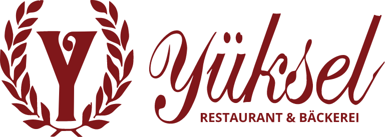 Yüksel Restaurant Logo
